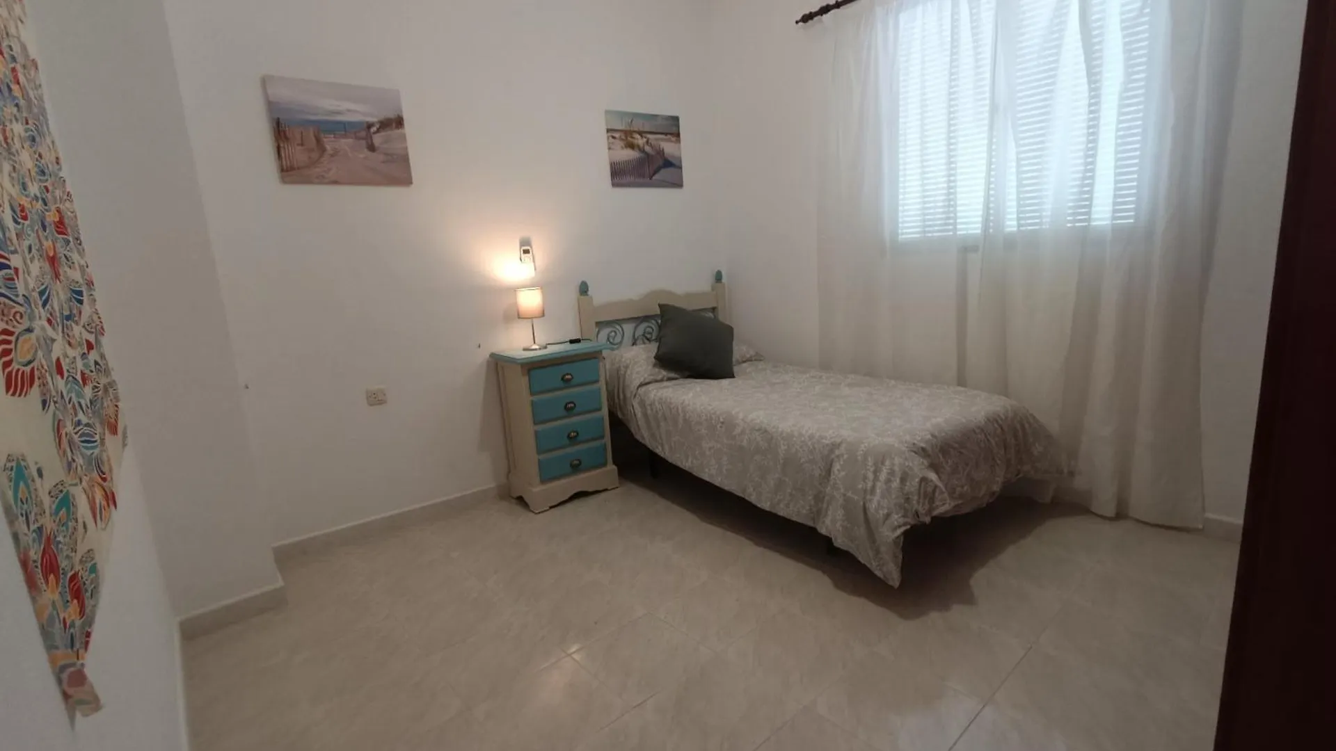 Apartment With Single Rooms Algodonales Holiday home