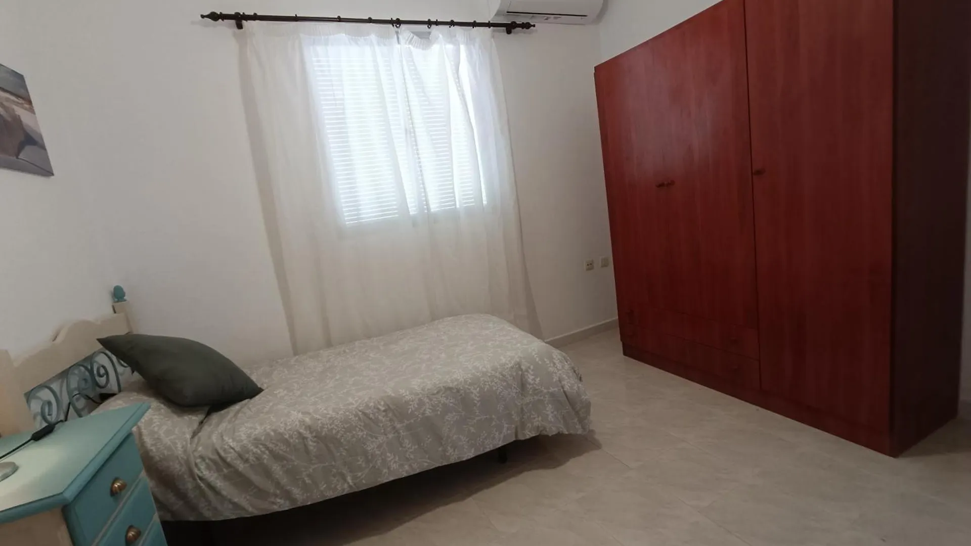Apartment With Single Rooms Algodonales Holiday home