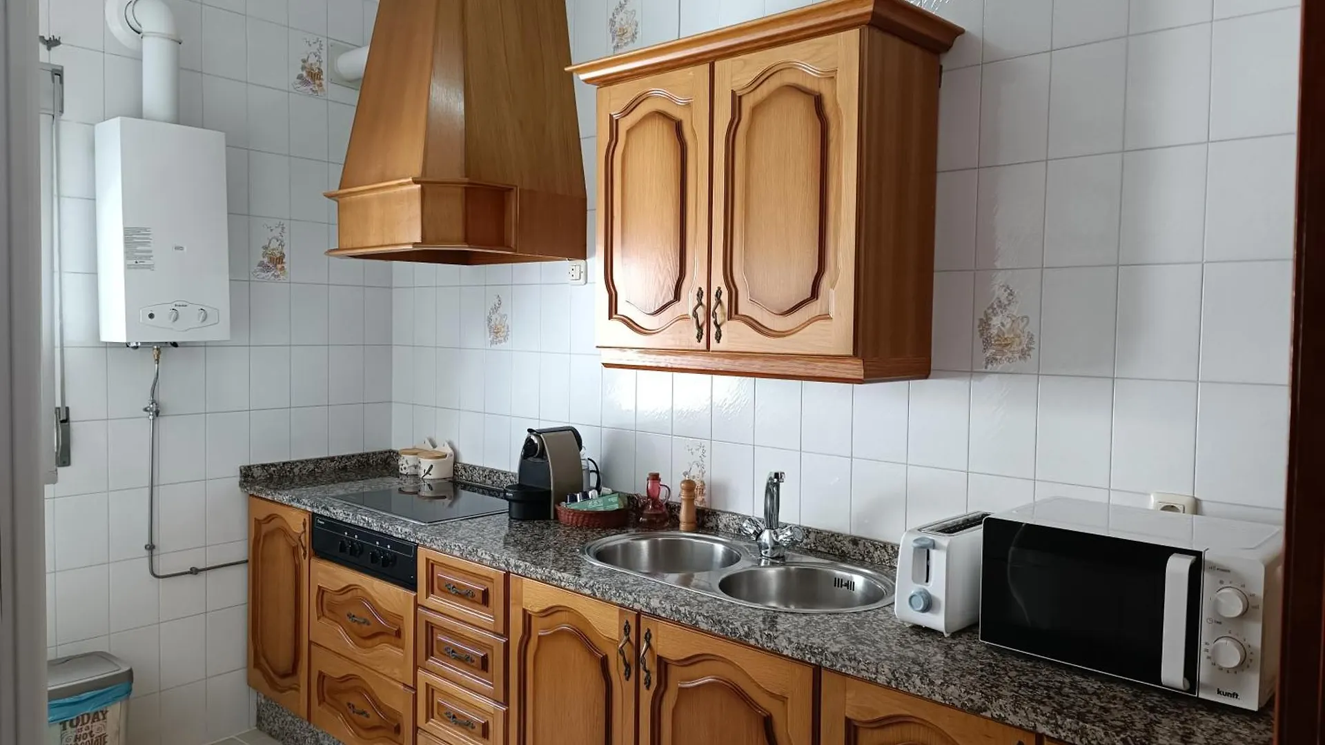 Holiday home Apartment With Single Rooms Algodonales
