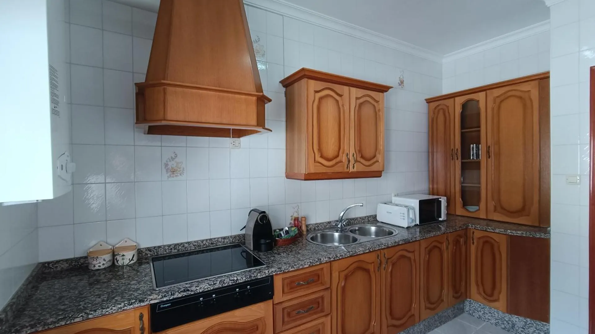 Apartment With Single Rooms Algodonales