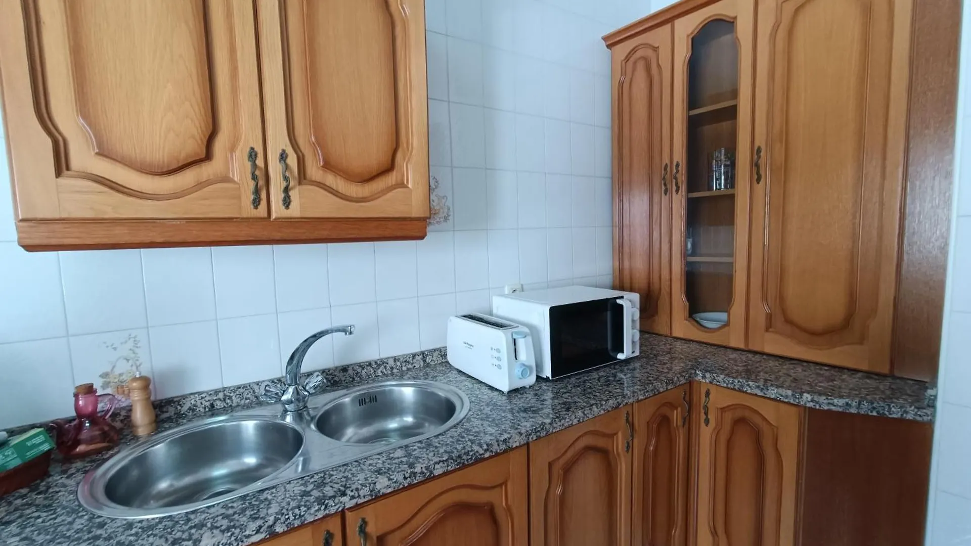 Apartment With Single Rooms Algodonales Holiday home