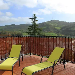  Holiday home Casa Juan